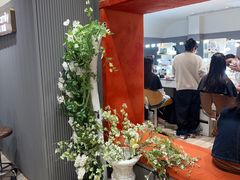 -海马体照相馆(上海月星环球港店)