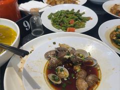 -好兄弟郭巨海鲜(天一阁店)