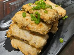 煎酿尖椒-万年酒楼(越秀南路店)