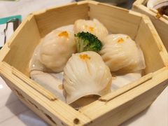 -点胜汇·点心粤菜·手工制作(揭阳店)