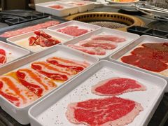-神户赤童日式烤肉(金地广场店)