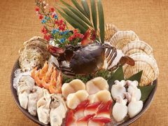 -傣妹火锅(南京东路一店)