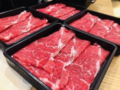 牛上脑-伊豆野菜村(大族广场店)