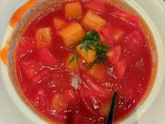 -上和臻品中国菜(花园街店)