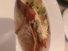 -上海金桥红枫万豪酒店-万豪中餐厅