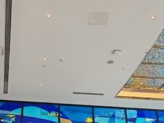 -威海蓝海御华大饭店·蓝钻美食自助百汇