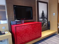 -青岛富力艾美酒店