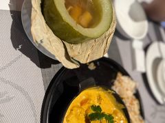 -若蘭慈·无国界素食料理(欢乐海岸店)