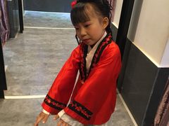 -盘子女人坊(顺德店)