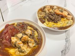 -新一味普宁肠粉王(梅林店)