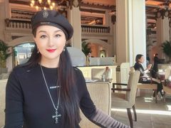 -大堂茶座