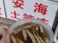 -安海五叔公土笋冻(西街店)