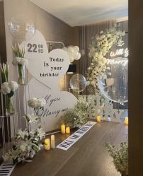 -迈瑞米求婚策划(静安店)