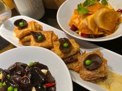 -金牌外婆家(苏州中心店)