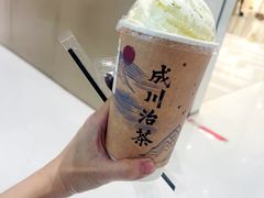 -成川茶店·潮汕工夫浓茶(万象店)