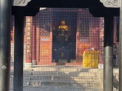 -泰山风景名胜区-普照寺