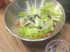 -韩景台烤肉(八大处店)