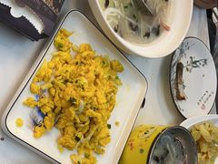 -太湖人家·喝土鸡汤·品太湖三白(动物园店)