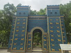 -北京世界公园