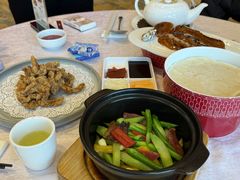 -丰鲤楼•闽南茶楼(仟禧汇店)