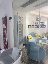 -AiCure 埃可儿·韩国医学皮肤管理