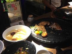 -胡桃里音乐酒馆(白云五号T5 MALL店)