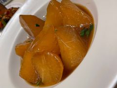 -彩丰楼中餐厅·仁恒洲际酒店