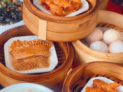 -德闲饮茶(美的·时代城店)