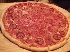 肉食爱好者-火鬼 PYRO(五道口店)