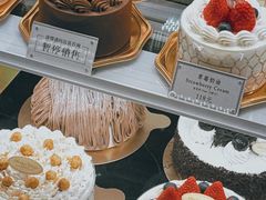 -布歌东京(万象天地店)