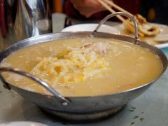 酸菜汆白肉-鼎香润(德胜门内店)