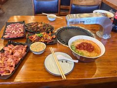 -老友谊冷面店(苏家屯店)