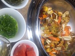 -七欣天香辣蟹火锅(常州丰臣国际广场店)