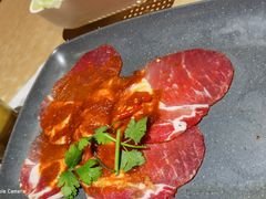 -新石器烤肉(中房金谊广场店)