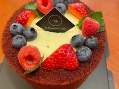 -姆们M Sweetie Cake(三里屯店)