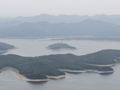 -五女山景区