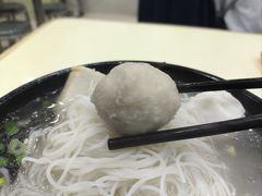 -文辉墨鱼丸大王(铜锣湾渣甸街总店)