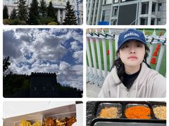 -图们国门景区