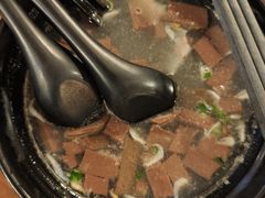 -舒蔡记生煎菜饭(云南中路店)