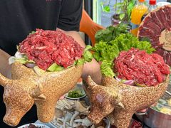 -刘少华贵州小黄牛·鲜牛肉火锅(总店)
