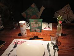 -凯撒城堡西餐厅(颐和国际店)