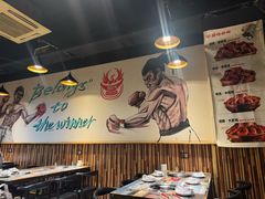 -刘记光大火锅鸡(北行店)