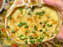 -简家·海鲜盛宴(下沙店)
