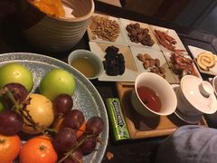 -青藤茶馆(南山路店)