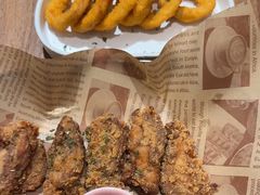 -Pennehut畔尼意面(合肥万象城店)