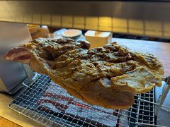 -柿子树炭烤羊腿(金台路店)