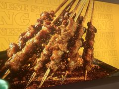 -令狐冲烤鱼·烧菜馆(达明店)