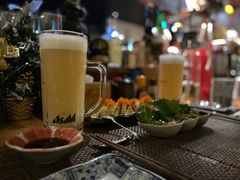 -半藏居酒屋(香港花园店)