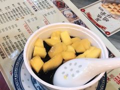 -赵记传承·中国甜品(福州总店)
