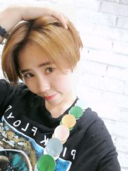 烫染-mood理容店